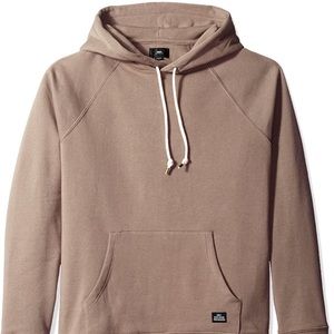 Obey Men's Lofty Creature Cmfrt Pull Over Sweatshirt Size Large